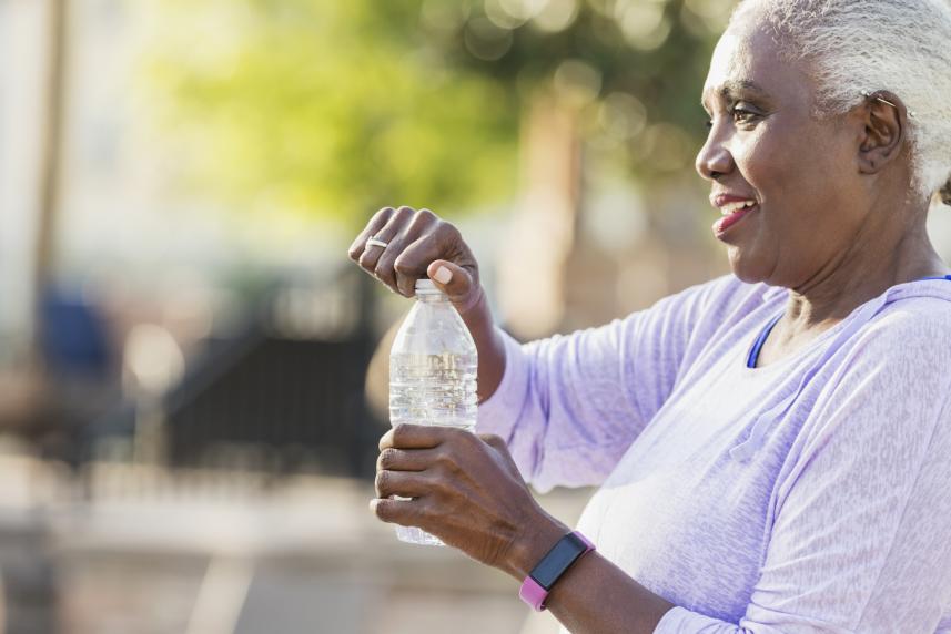 heat and diabetes