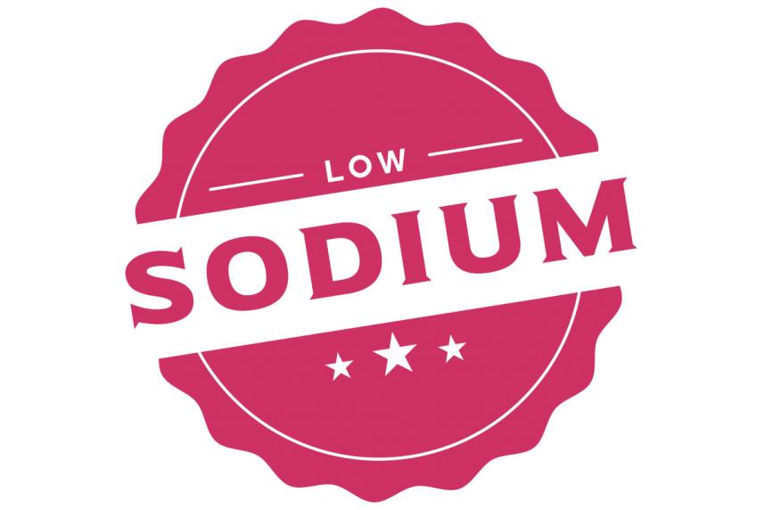 Sodium logo