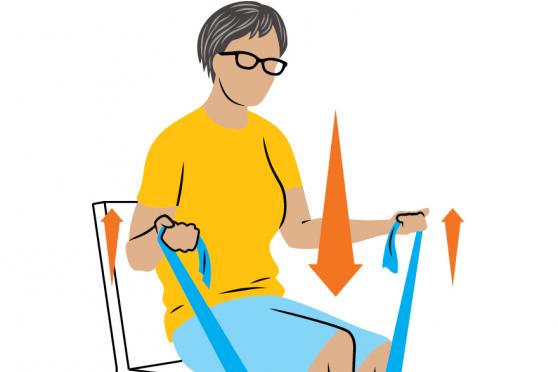 ankle workouts